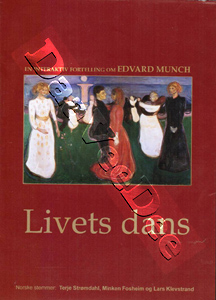 Dance of Life (DVD)